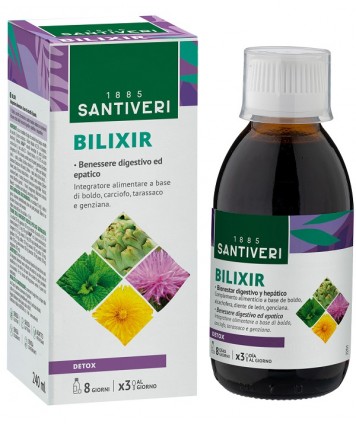 VIGOR BILIXIR 240ML