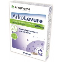 ARKOLEVURE 10CPS