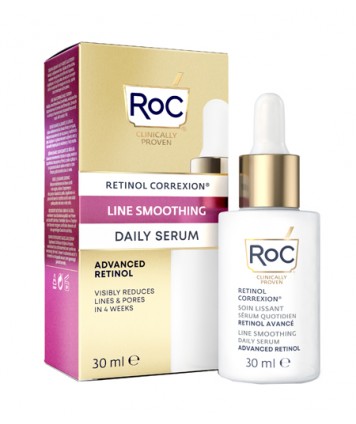 ROC RETINOL CLS SIERO VISO GG