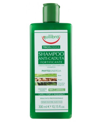 EQUILIBRA SHAMPOO ANTICAD FORT