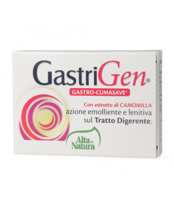 GASTRIGEN 30CPR