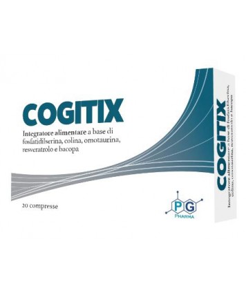 COGITIX 20CPR