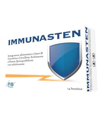 IMMUNASTEN 14BUST