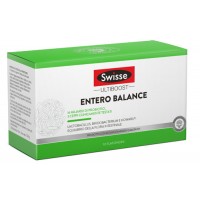 SWISSE ENTERO BALA LIQ 10FL