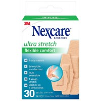 NEXCARE CER COMFORT 360 30PZ AS