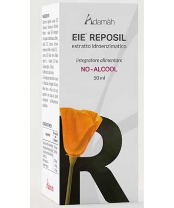 EIE REPOSIL GOCCE 50ML ADAMA