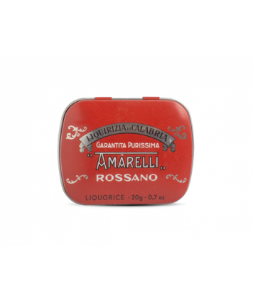 AMARELLI ROSSA 20G