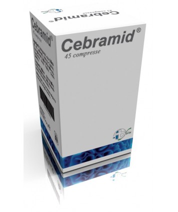 CEBRAMID 45CPR