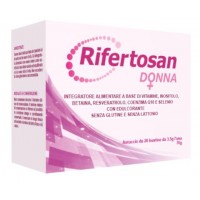 RIFERTOSAN DONNA 20BUST