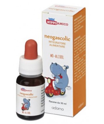 EIE NEOGASCOLIC GTT 30ML