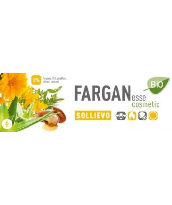 FARGANESSE COSMETIC SOLLIEVO