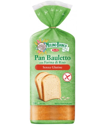 MULINO BI PANE BAULETTO FAR RI