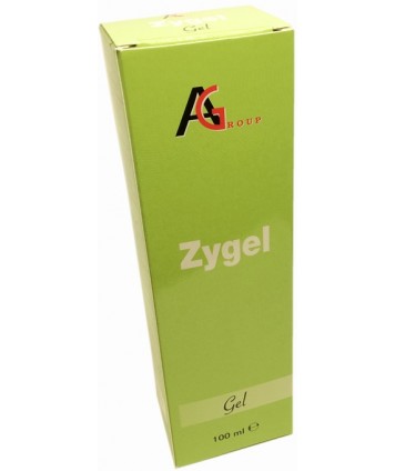 ZYGEL GEL GAMBE 100ML