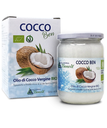 COCCO BEN 500ML