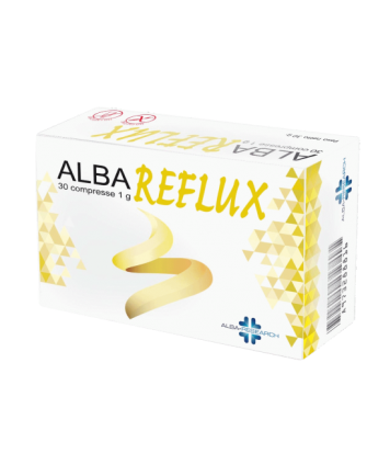 ALBAREFLUX 30CPR