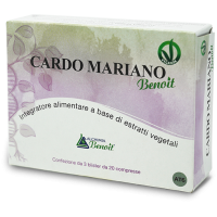 CARDO MARIANO BENOIT 60CPR