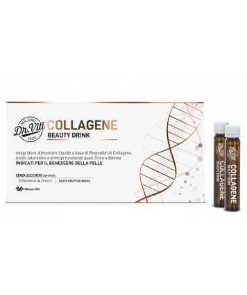 COLLAGENE BEAUTY DRINK 10FLL 2