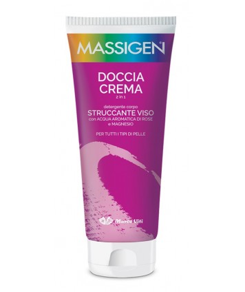 MASSIGEN DOCCIA CREMA 2 IN 1 200 ML