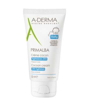 PRIMALBA CREMA COCON 50ML