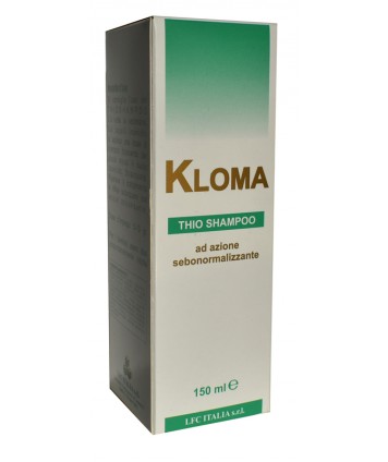 KLOMA-THIO SHAMPO