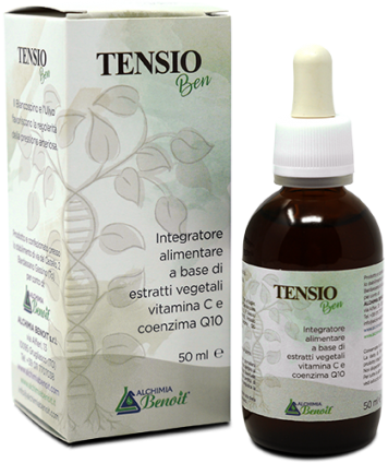 TENSIO BEN 50ML