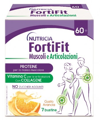 FORTIFIT MUSCOLI&ARTICOL ARA