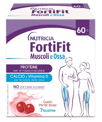 FORTIFIT MUSCOLI E OSSA BUSTE0