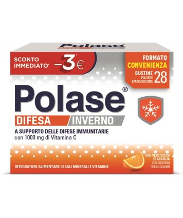 POLASE DIFESA INV 28BUST PRO20