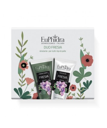 EUPHIDRA DUO DI FRESIA 2PZ