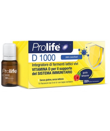 PROLIFE D 1000 80ML