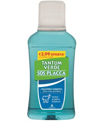 TANTUM VERDE SOS PLACCA 250ML