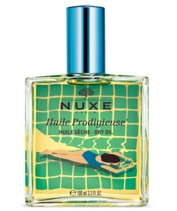 NUXE HUILE PRODIG 2020 BLUE