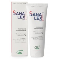 SANALEX GEL GAMBE 200ML