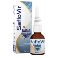 SAFLOVIR SPRAY NASALE 20ML