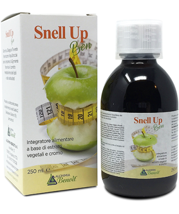 SNELL UP BEN 250ML