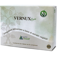 VERNUX BEN 60CPR