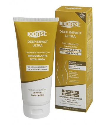 IODASE DEEP IMPACT ULTRA CREMA