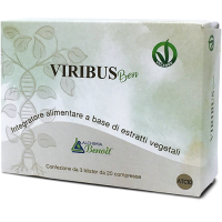 VIRIBUS BEN 60CPR