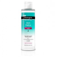 NEUTROGENA DETOX MICELL TRI AZ