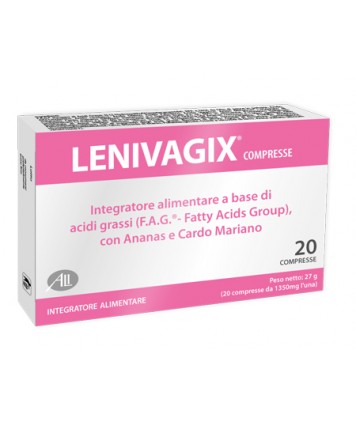 LENIVAGIX 20CPR