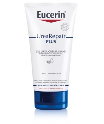 EUCERIN UREAREP CR MANI 30ML