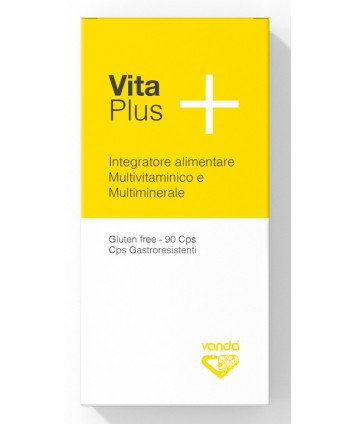 VITAPLUS 90CPS