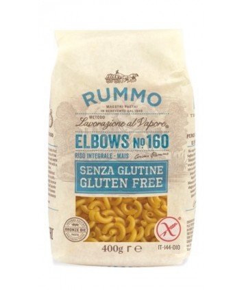 RUMMO ELBOWS PASTA 400G