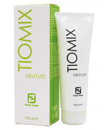 TIOMIX GELFLUID 75ML