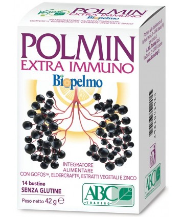 POLMIN EXTRA IMMUJNO BIOPELMO