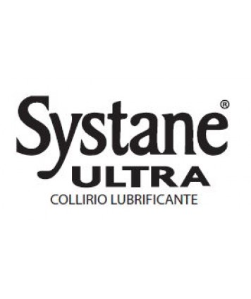 SYSTANE ULTRA COLLIRIO LUBRIFICANTE 10 ML