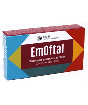 EMOFTAL 30CPR