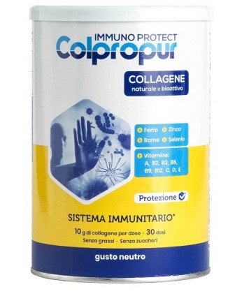 COLPROPUR IMMUNO PROTECT NEUTR