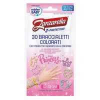 ZANZARELLA BRACCIALETTI BB 30PZ