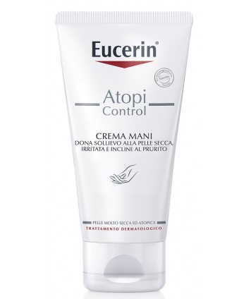 EUCERIN ATOPI CONTROL CR MANI